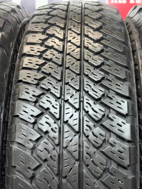 Bridgestone Dueler A/T. ����� at, 2021 ���, �/�, ����� 5 % ����
