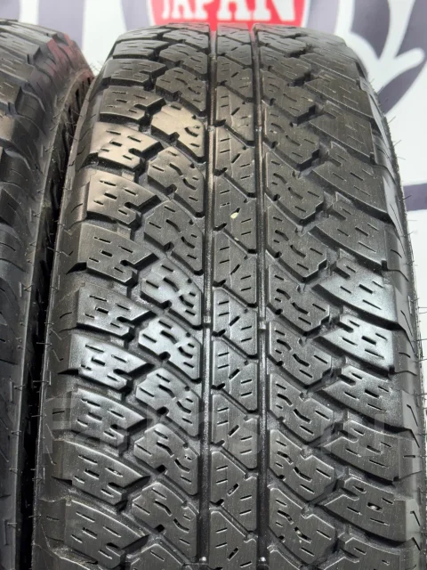 Bridgestone Dueler A/T. ����� at, 2021 ���, �/�, ����� 5 % ����