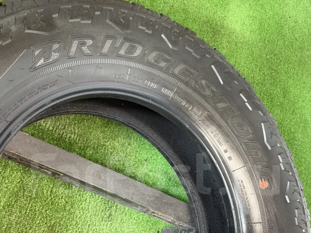 Bridgestone Dueler A/T. ����� at, 2021 ���, �/�, ����� 5 % ����