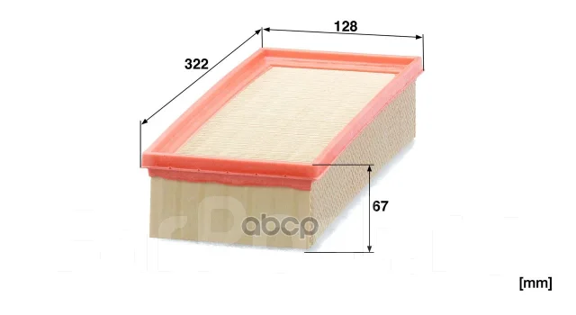 ������ ��������� MANN-Filter ���. C32130 C32130 ����