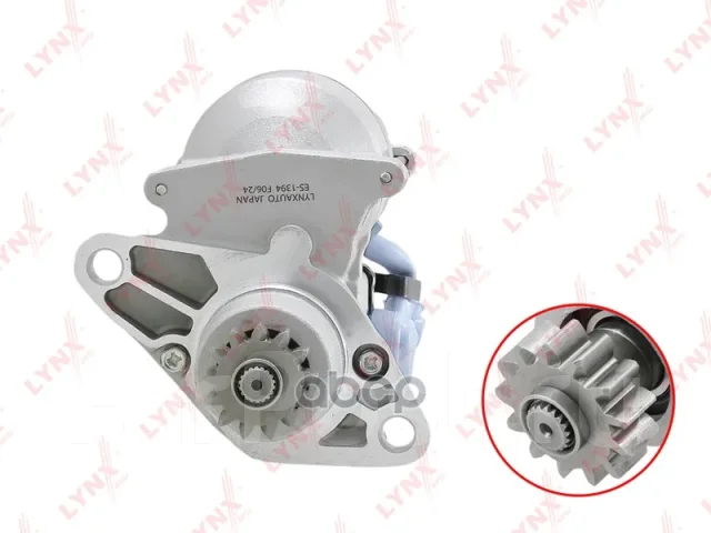 ������� LYNXauto ���. ES1394 ES1394 ����
