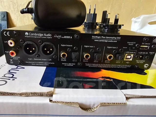 Cambridge Audio ����