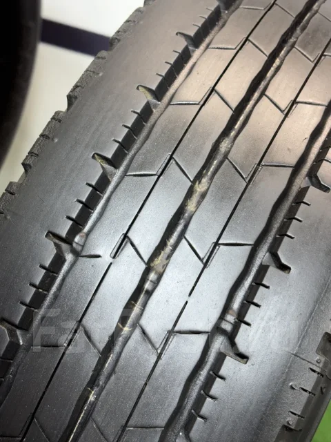 Dunlop Enasave SP LT50M. ������, 2022 ���, �/�, ����� 5 % ����