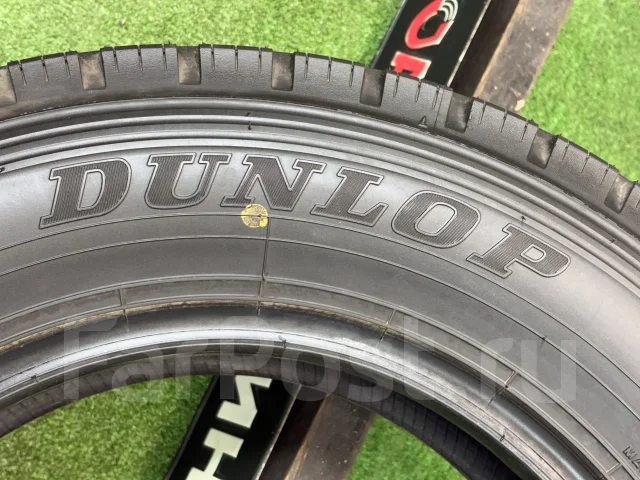 Dunlop Enasave SP LT50M. ������, 2022 ���, �/�, ����� 5 % ����