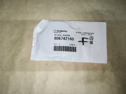 ������� ����������� Subaru 806742160 806742160 ����