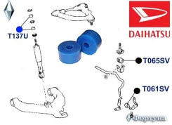 ������ 90948-01029 T137U, D-T137U, 90948-01029-000, 10*34*18, Toyota Hiace VAN, �Wagon(LH51, �YH51, �)12. �1982-08. �1989, �LITE/Townace(CM75, �CM80...