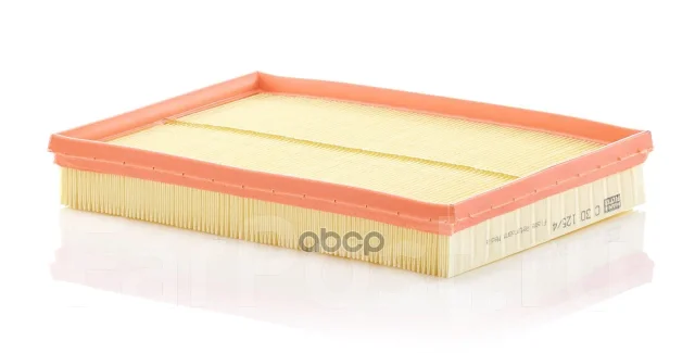 ������ ��������� MANN-Filter ���. C301254 C301254 ����
