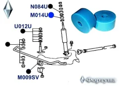 ������ MB518665 M014U, MZ-M014U, MB 518665, W023-34-702, W02334702, 10*39*18, Mitsubishi Delica STAR Wagon (P23V, �P23W, �P24W, �P25V, �P25W, �P27V,...