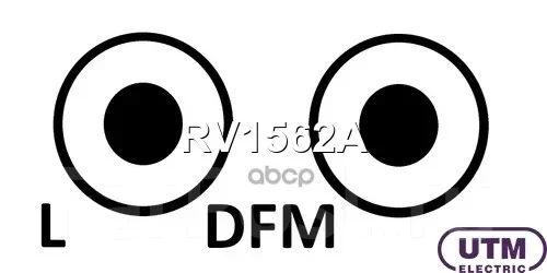 ��������� ���������� Utm ���. RV1562A RV1562A ����