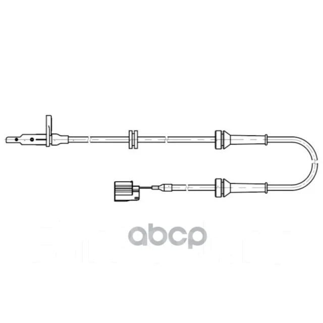 ������ ABS Startvolt ���. Vsabs1401 VSABS1401 ����