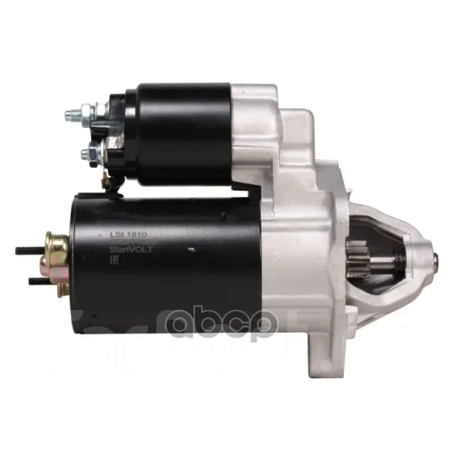 ������� Startvolt ���. LST1810 LST1810 ����