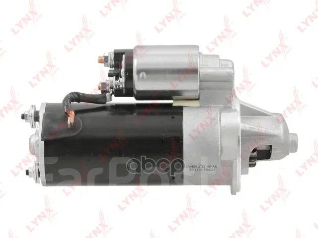 ������� LYNXauto ���. ES1366 ES1366 ����