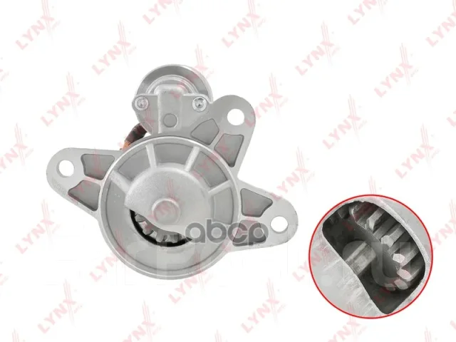 ������� LYNXauto ���. ES1366 ES1366 ����