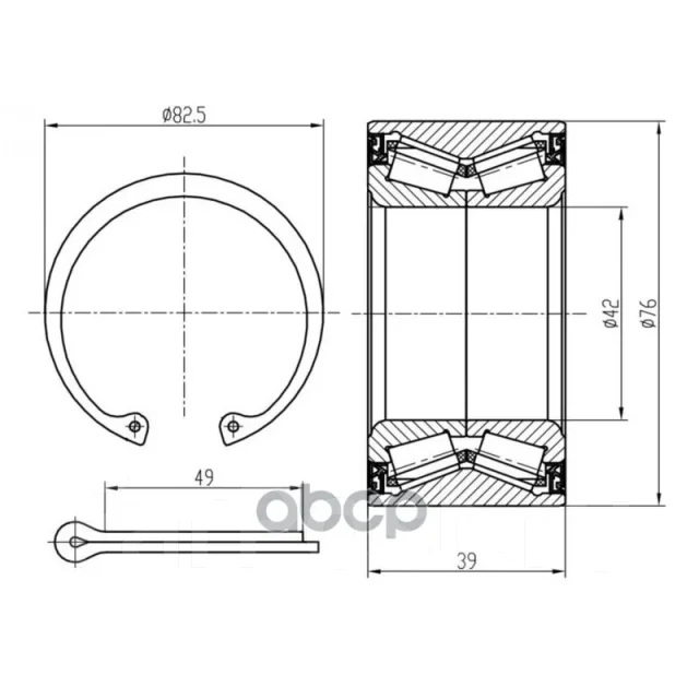 ��������� ������� ������ Trialli CS0887 CS0887 ����
