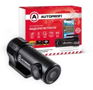 Autoprofi DVR-03i