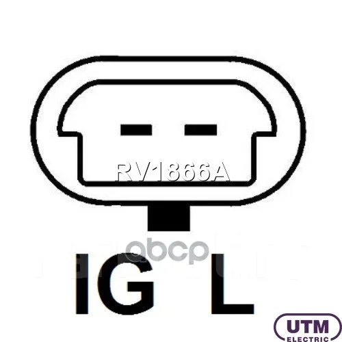 ��������� ���������� Utm ���. RV1866A RV1866A ����
