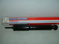 ����������� E2566 F -NI DutSun D21 2WD 85- front (���. : E2566). ���� �� 1 ��, �������� E2566 ����