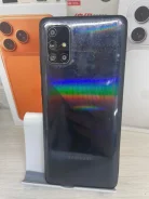 Samsung Galaxy A71. �/�, 128 ��, ������, 3G, 4G LTE, NFC, ������� ������� ����