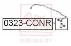 ���� ������������� | ��� ����/��� | ASVA 0323CONR 0323CONR ����
