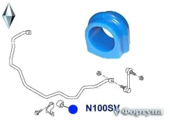 ������ ������������� 54613-VW008 N100SV, 54613VW008, I. D-28��, Nissan Elgrand(E51, �NE51, �)05. �2002-05. �2003, �Caravan(CWGE25, �)05. �2003-09. �20...