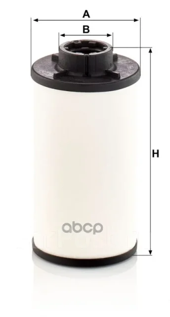 ������ ���� MANN-Filter ���. H6003Z H6003Z ����