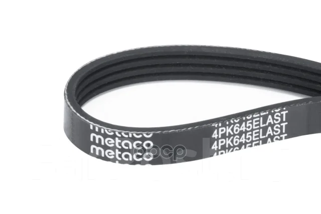������ ���������� Metaco ���. 4PK645Elast 4PK645ELAST ����