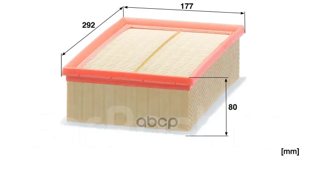 ������ ��������� MANN-Filter ���. C30004 C30004 ����