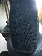 Nokian Hakkapeliitta 7 SUV. ������, ����������, 2014 ���, �/�, ����� 15 % ����