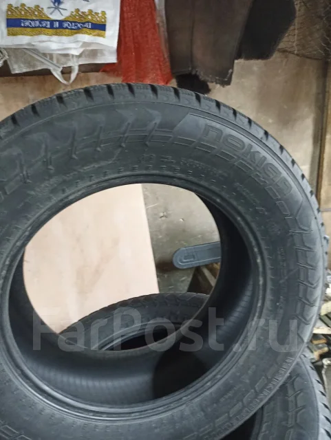 Nokian Hakkapeliitta 7 SUV. ������, ����������, 2014 ���, �/�, ����� 15 % ����