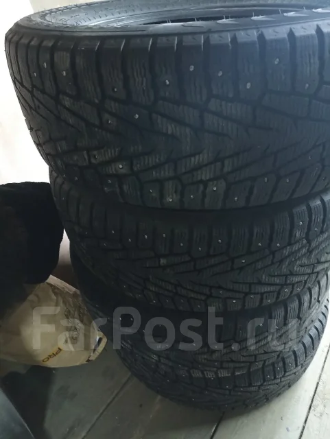Nokian Hakkapeliitta 7 SUV. ������, ����������, 2014 ���, �/�, ����� 15 % ����