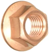 ����� ���������� Bosal 258047 ������ NUT M10x1,25 (���. : 258-047). ���� �� 1 �� 258047 ����