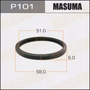 ��������� ���������� Toyota 16325-62010 Masuma P-101 P101 ����