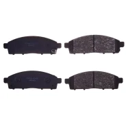 ������� ��������� �������� �������� Double Force (F) MMC L200 07-, Triton 04- Double Force DFP3435 DFP3435 ����