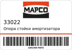 ����� ������ ������������ Mapco 33022 33022 ����