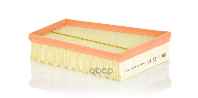 ������ ��������� MANN-Filter ���. C25115 C25115 ����