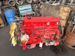 ��������� Cummins ism11E5 440, ISM11 Shacman ����������� ism11E5440 ����