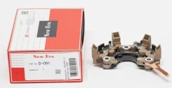 ������� ���� NEW-ERA D091 K10A/J20A/K6A/4E-FE/3K-VE/6VD1�/6VE1 (���. : D-091). ���� �� 1 �� D091 ����