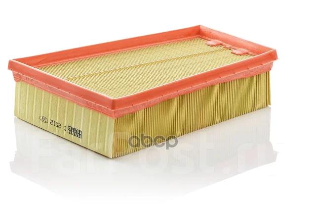 ������ ��������� MANN-Filter ���. C2512 C2512 ����