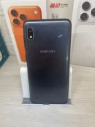 Samsung Galaxy A10. �/�, 32 ��, ������, 3G, 4G LTE, Dual-SIM ����