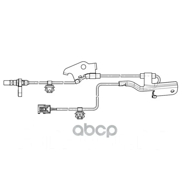 ������ ABS Startvolt ���. Vsabs1908 VSABS1908 ����