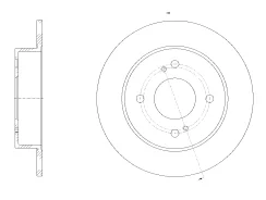 ���� ��������� G-brake GR01127 (���. : GR-01127). ���� �� 1 �� GR01127 ����