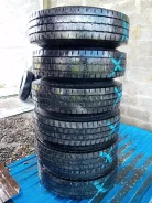 Bridgestone Duravis G640. �����������, 2019 ���, �/�, ����� 5 %. �������� ������� ����