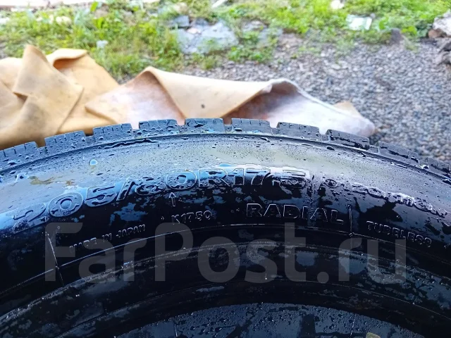 Bridgestone Duravis G640. �����������, 2019 ���, �/�, ����� 5 %. ���������� (������) ����