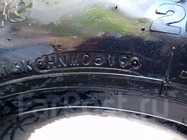 Bridgestone Duravis G640. �����������, 2019 ���, �/�, ����� 5 %. ��� ���� ����