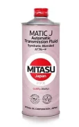 Mitasu ATF Matic J