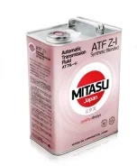 Mitasu ATF Z-I