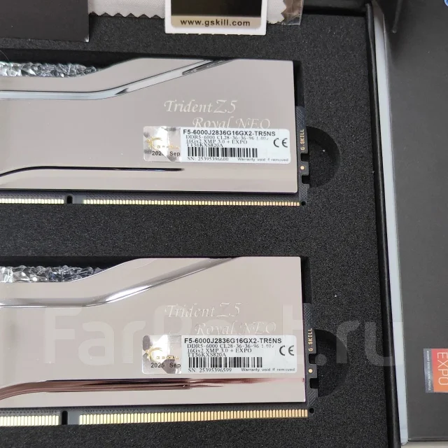 DDR5. ��� ����� �� ������������ ����