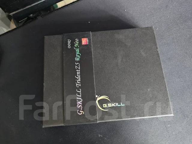 DDR5. ��� ����� �� ������������ ����