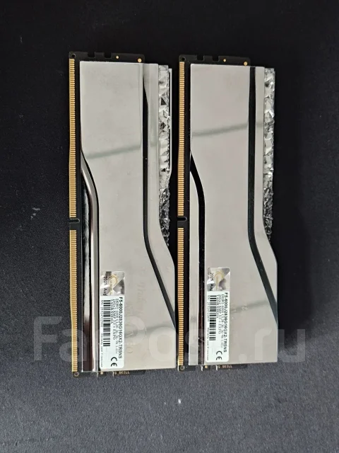 DDR5. ��� ����� �� ������������ ����