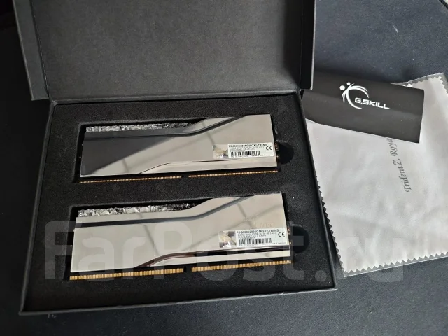 DDR5. ��� ����� �� ������������ ����